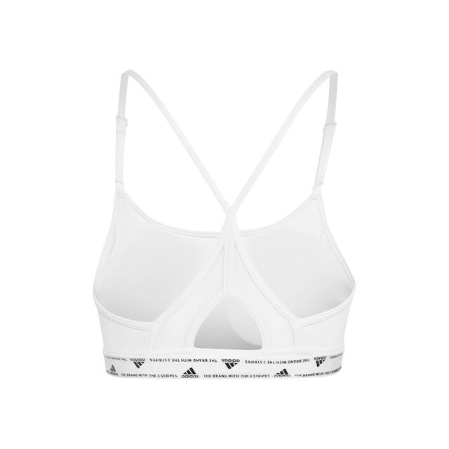 Aeroreact Low-Support Padded Bra