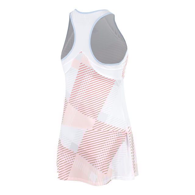 Tech W Iv - D1 Dress