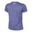 Tech Shortsleeve Twist