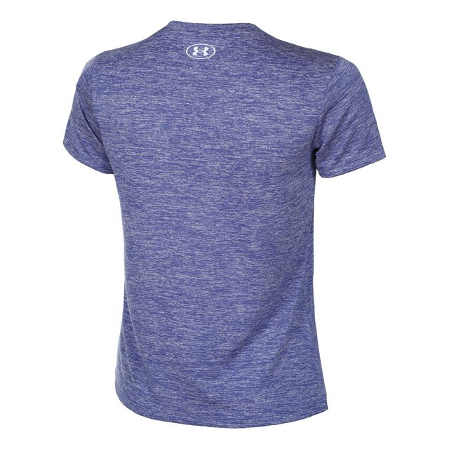 Tech Shortsleeve Twist