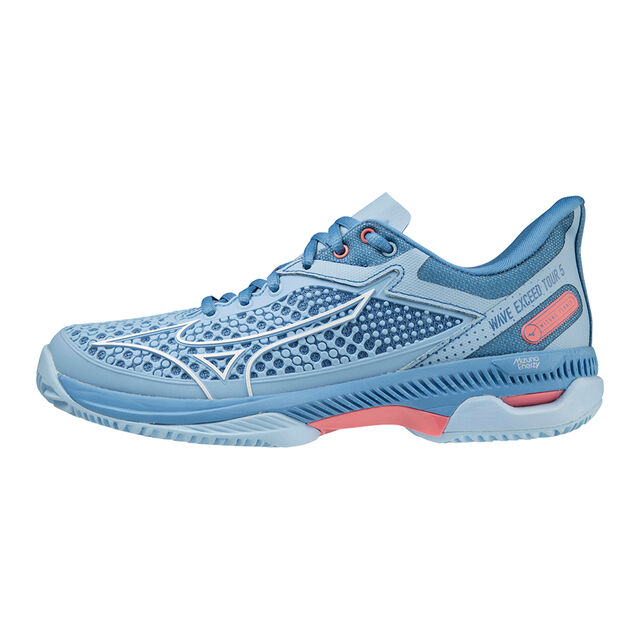 Wave Exceed Tour 5 CLAY