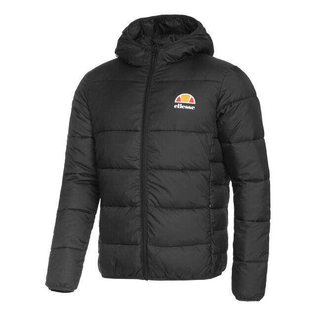 Pamaro Padded Jacket