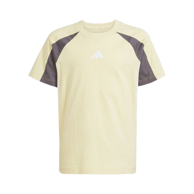 Colorblock Tee