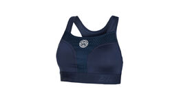 Crew High Support Bra