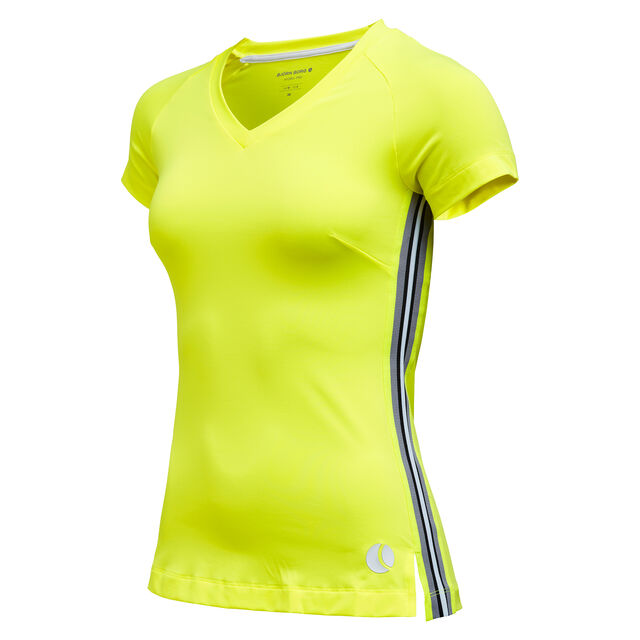 Tesia V Tee Women