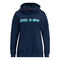 Grafic Illumination Chill Hoody