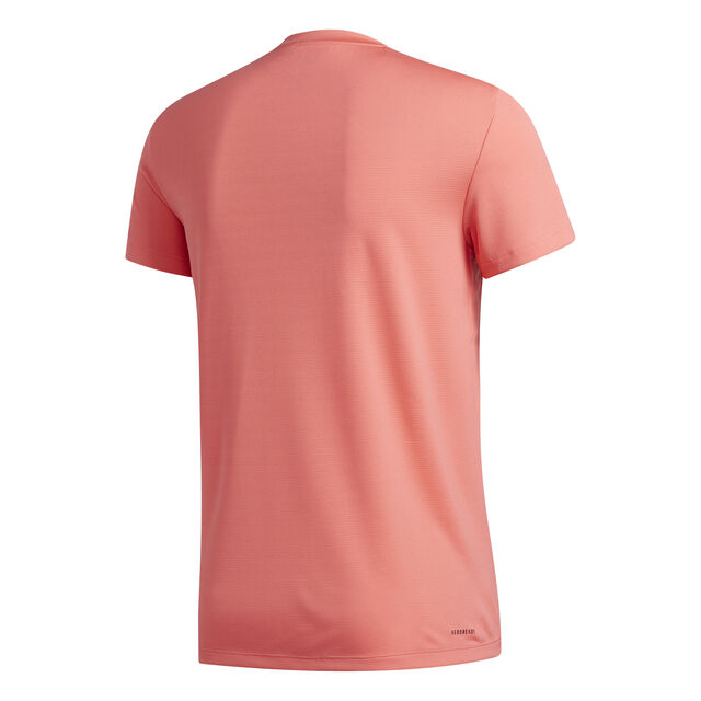 Aero 3-Stripes Tee Men