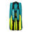 D TAC SX-PERFORMANCE 8RKT TEAL/BLACK/YELLOW