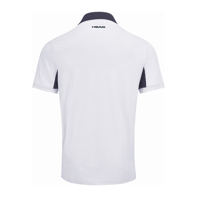 Slice Polo Shirt