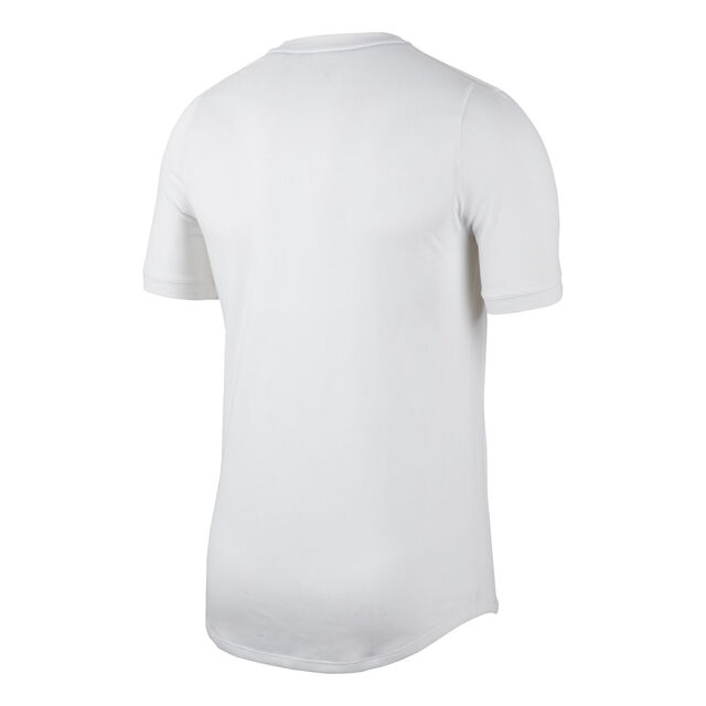 Court Dry Challenger Shortsleeve Top Men