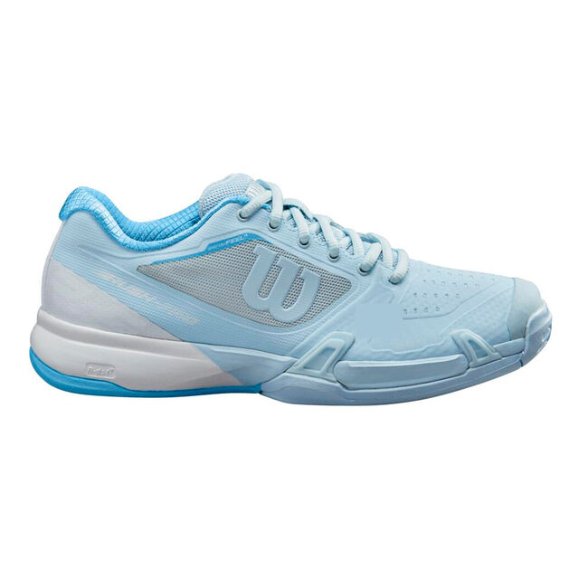 Rush Pro 3.0 Clay Women