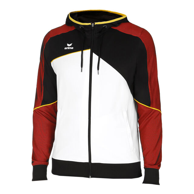 Premium One 2.0 Trainingsjacke m. Kapuze Men