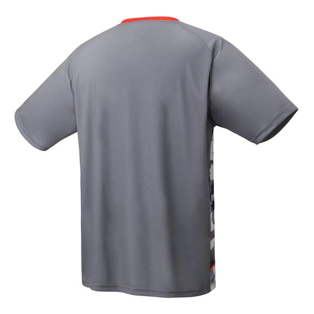 Crew Neck Tee