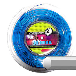 Iq Hexa Saitenrolle-Blau