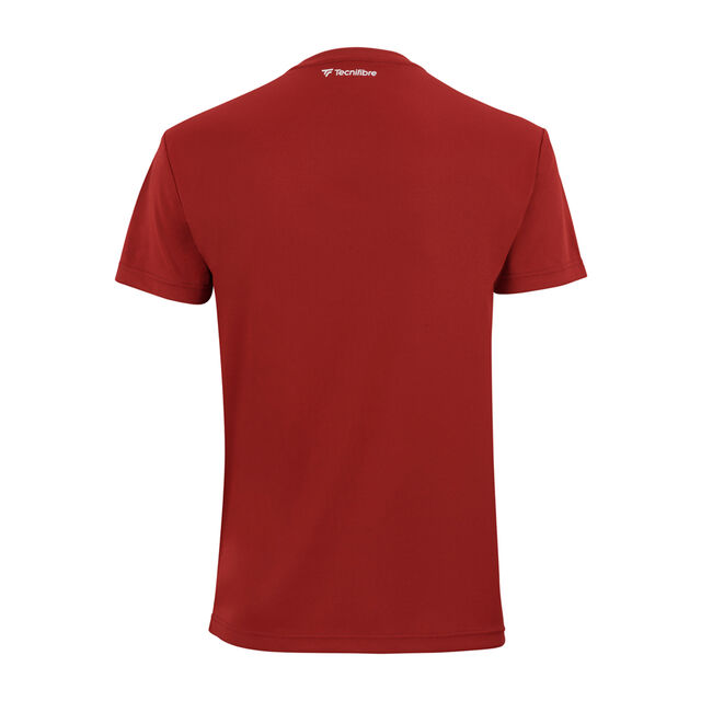 Team Tech Tee Marine Xs
