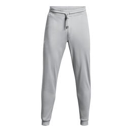 Sportstyle Tricot Trainingshose Herren - grau, 