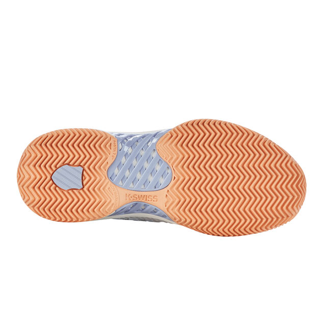 Hypercourt Express 2 HB SMU SPED Clay