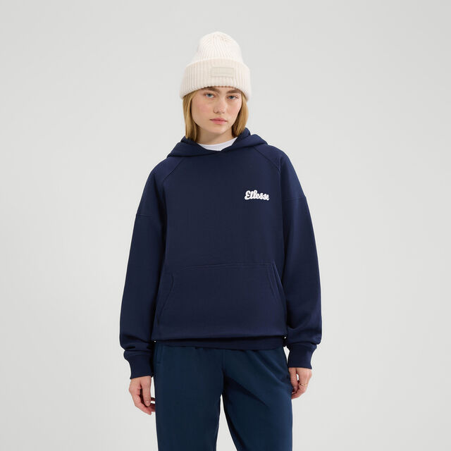 Il Tiro Hoody