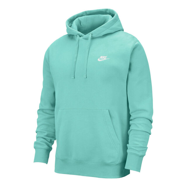 Sportswear Club Hoodie Men