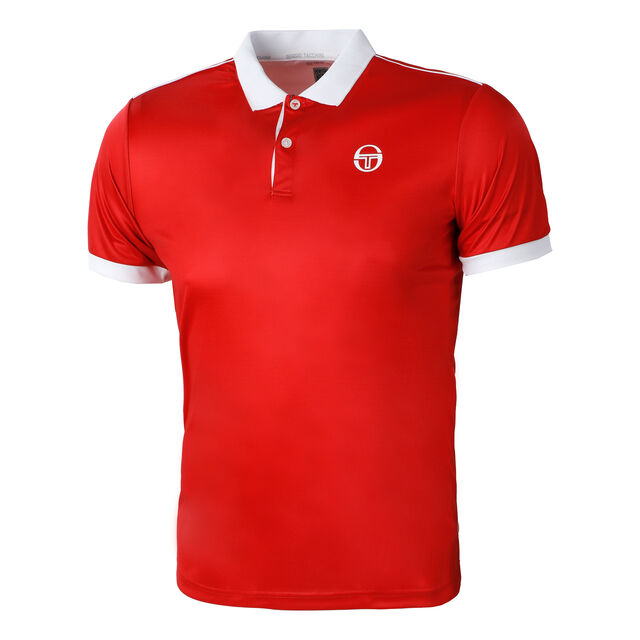 Club Tech Polo Men