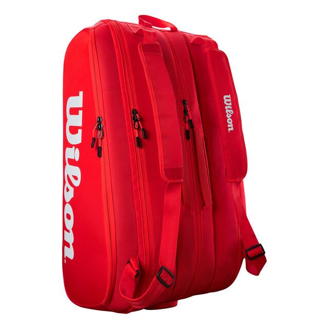 SUPER TOUR 15 PK rot