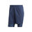 2in1 Heat Ready 9in Shorts Men