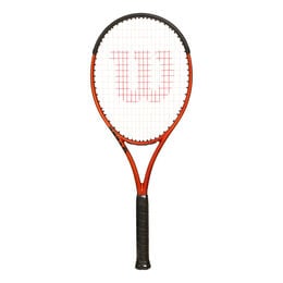 Burn 100 LS V 5 Turnierschläger (besaitet)