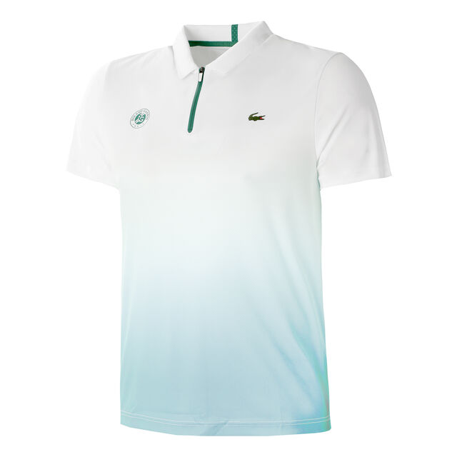 Roland Garros Polo Men