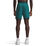 UA Vanish Woven 6in Shorts