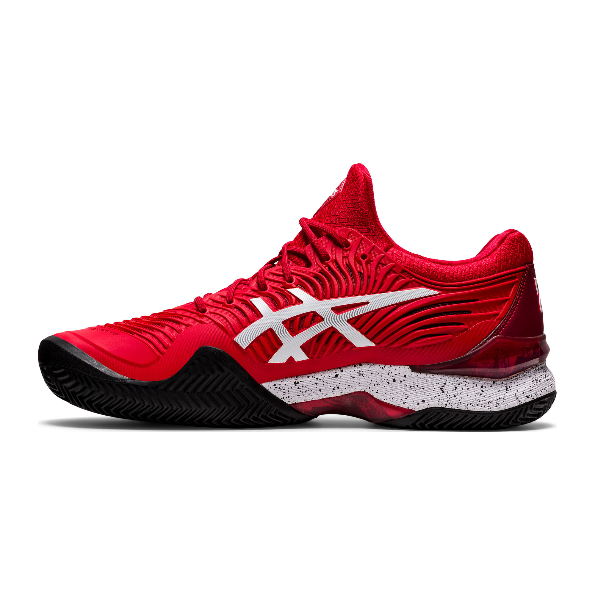ASICS Court FF Clay Sandplatzschuh Herren online kaufen Center Court DE