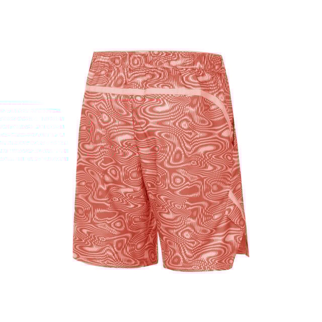 Court Dri-Fit Victory AOP Shorts 9in