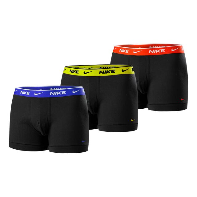 Everyday Cotton Stretch Boxershort Men