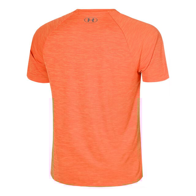 Tech Textured Shortsleeve