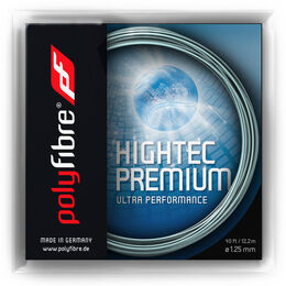 Hightec Premium Saitenset 12m-Silber
