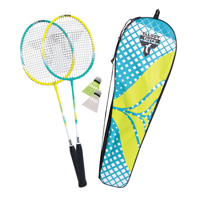 Badminton Set 2 Fighter
