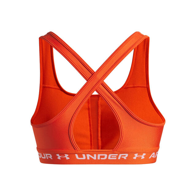 Crossback Mid Bra