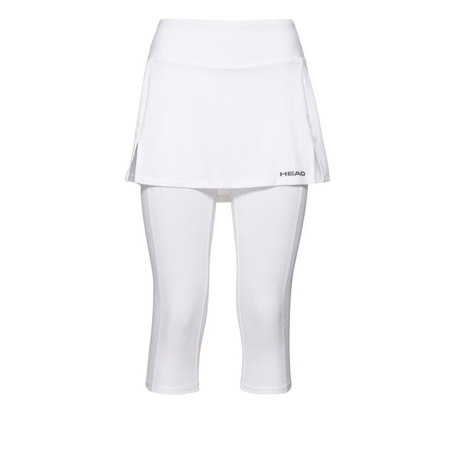 CLUB 3/4 Tights Skort Women