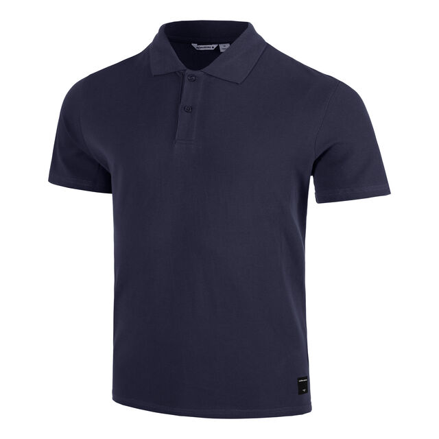 Borg Polo Shirt