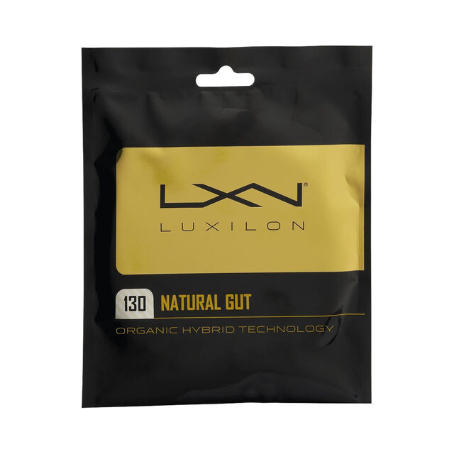 LUXILON NATURAL GUT 130 TOUR USE ONL 130