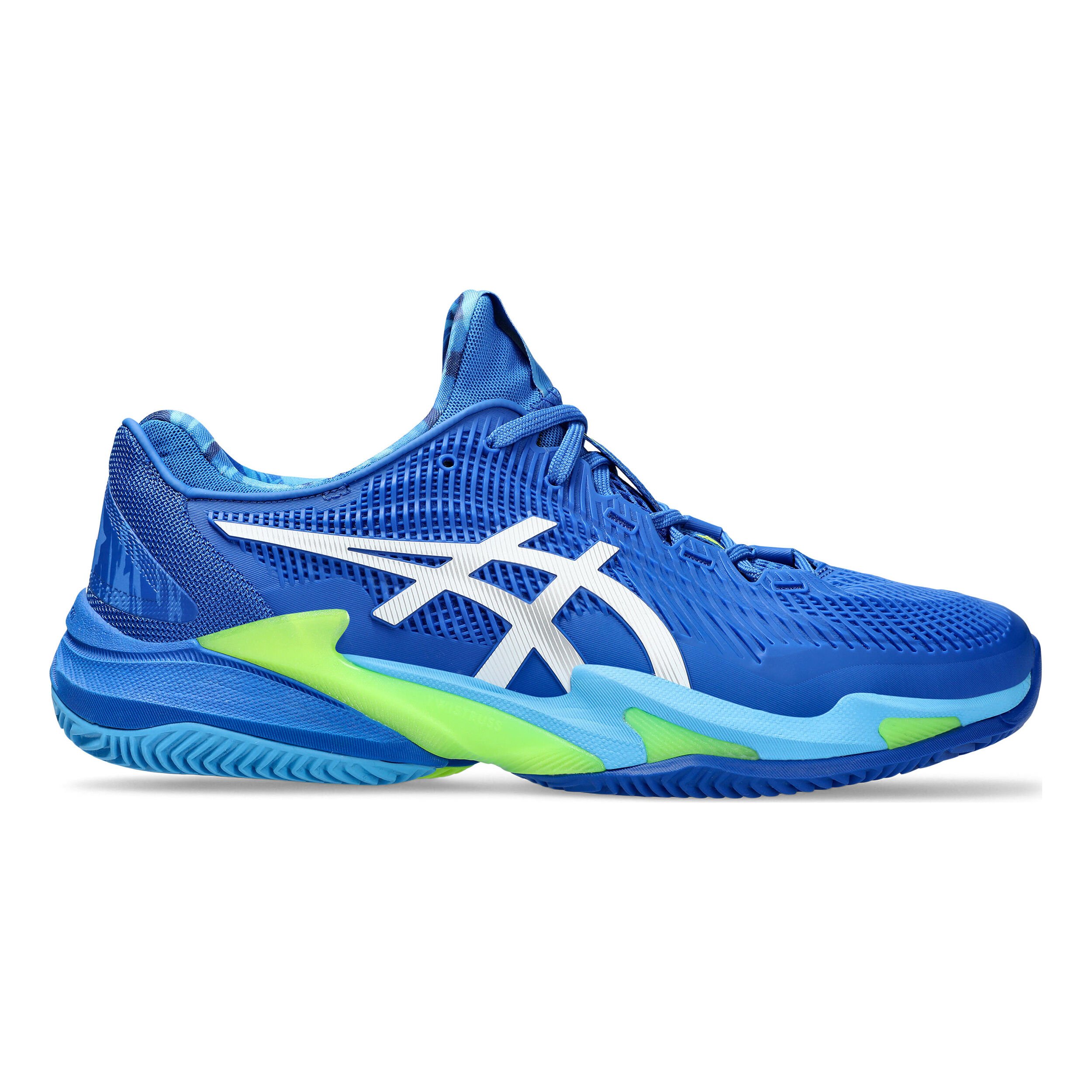 ASICS Court FF 3 Novak Sandplatzschuh Herren online kaufen Center Court DE