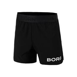Borg Short Shorts