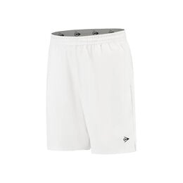 Club Woven Shorts Jungen - weiß, 
