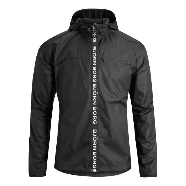 Aimo Wind Jacket Men