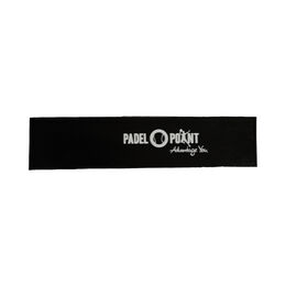 Padel-Point Protection Tape – black