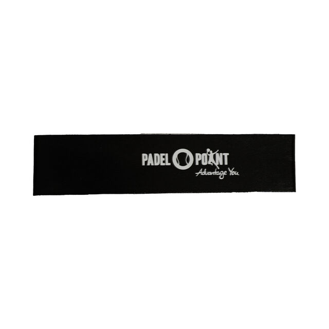 Padel-Point Protection Tape – black