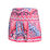 Long Meridian Pocket Skirt SMU