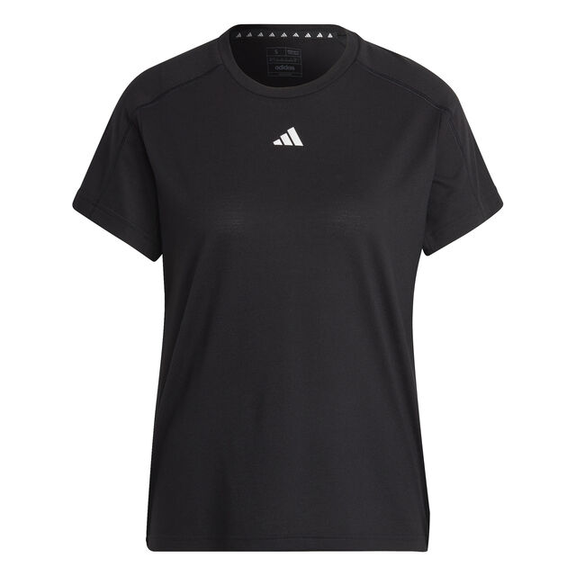 Training Essentials Crew Tee