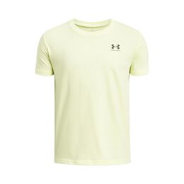 Ua B Sportstyle Lc Ss-Blu