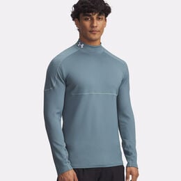 Cold Weather Grid Ls Mock