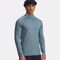 Cold Weather Grid Ls Mock
